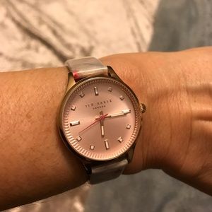 Ted Baker watch